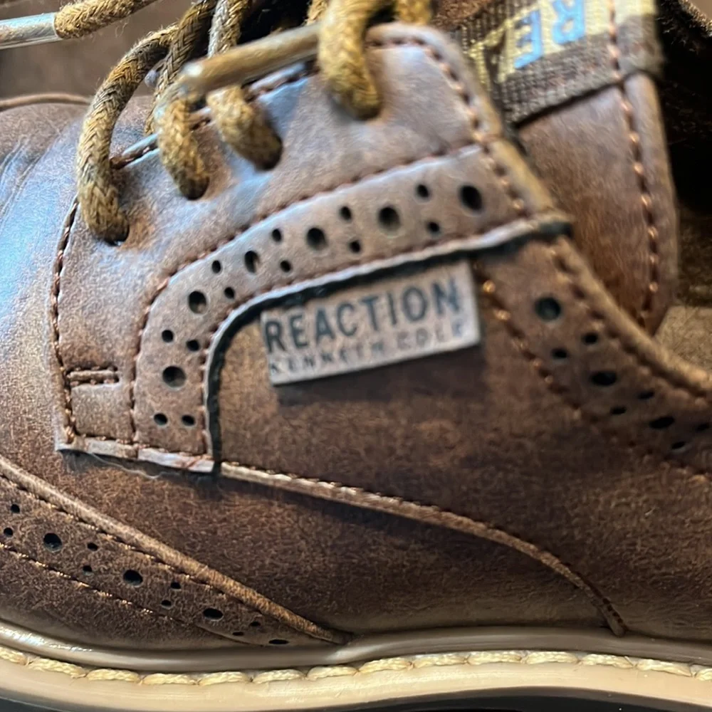 Kenneth Cole Reaction overall great
